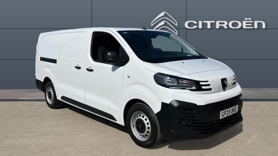 Peugeot Expert L2 Diesel 1.5 BlueHDi 120 Professional Van